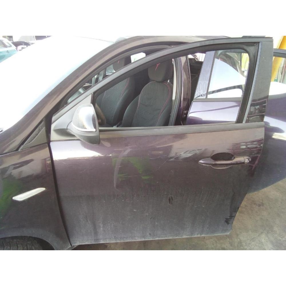 Porta Anteriore Sinistro Usato Dal 2011 Al 2015 Lancia Ypsilon «Iii» (2011)