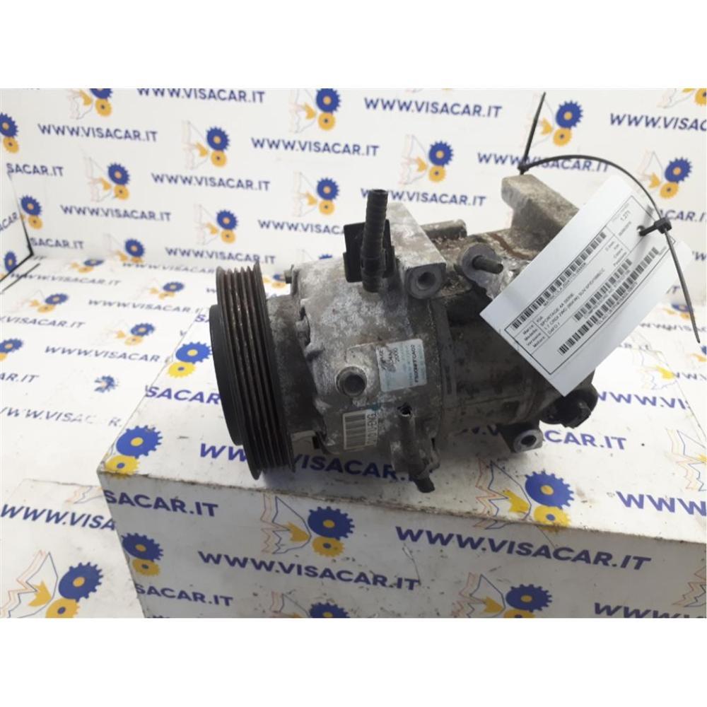 Compressore A/C Usato Kia Sportage «Iii» (2010)