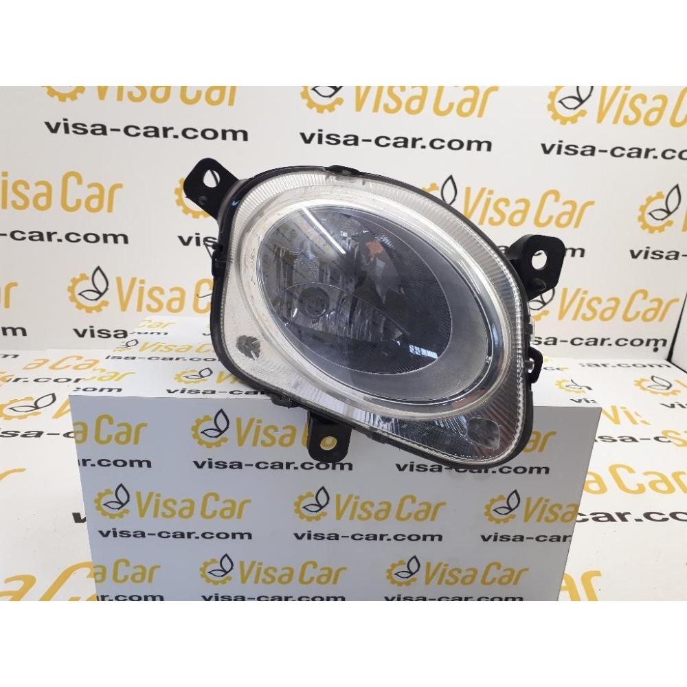 Fanalino Completo Anteriore Destro Usato Dal 2012 Al 2017 Fiat 500L (2013)