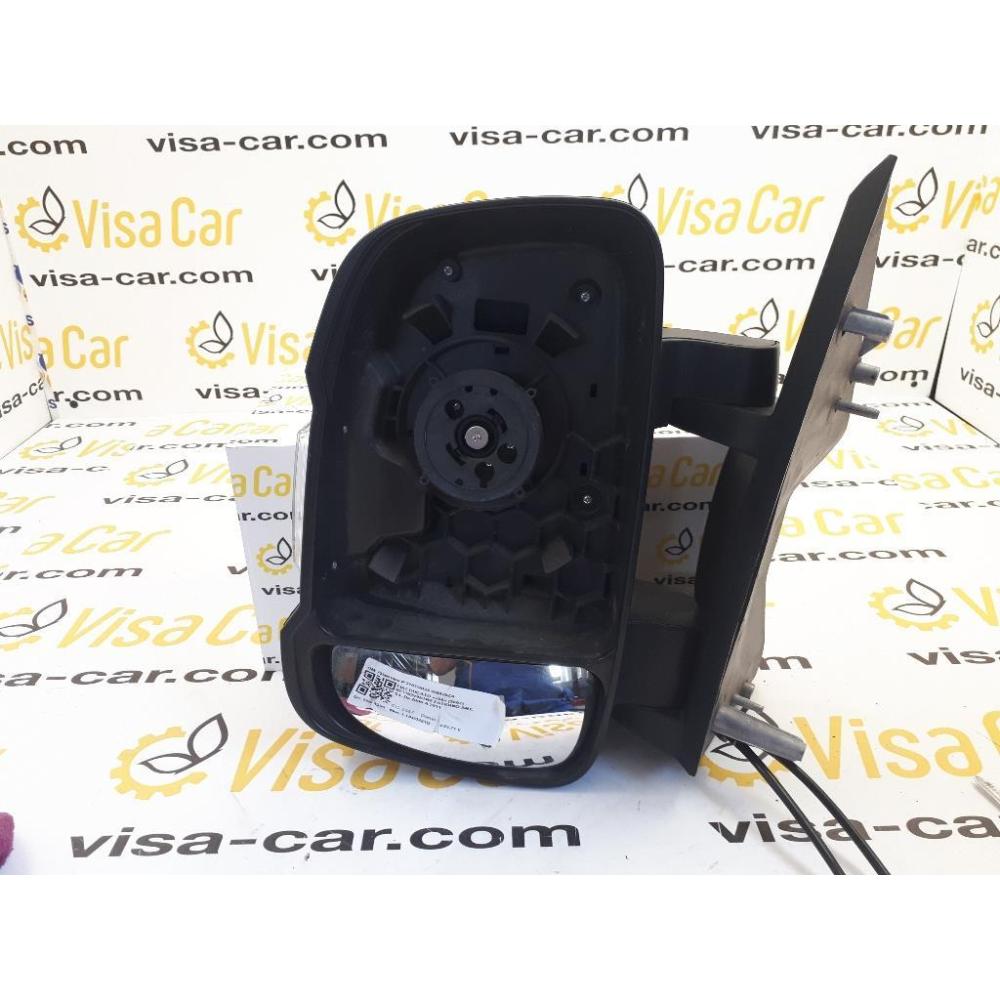 Retrovisore Esterno Anteriore Sinistro Usato Dal 2006 Al 2011 Fiat Ducato «250» (2007)