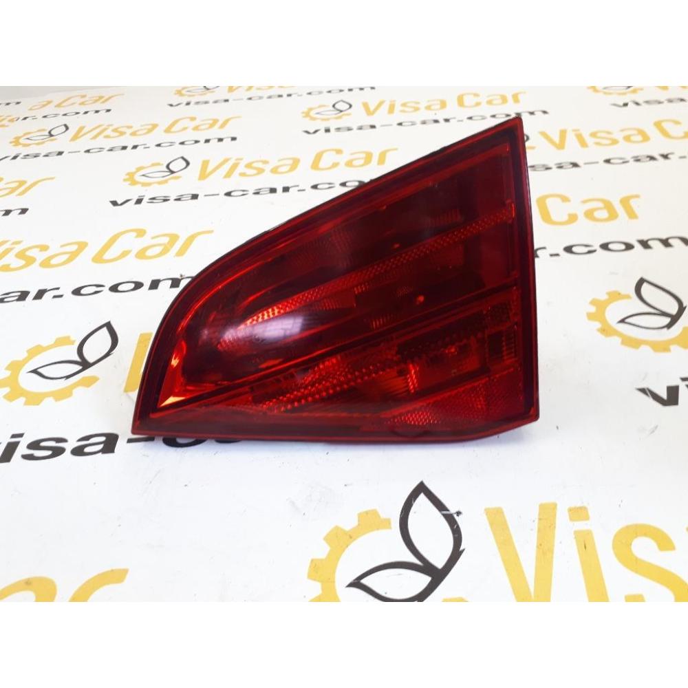 Fanale Interno Posteriore Sinistro Usato Dal 2008 Al 2012 Audi A4 «8K5» Avant (2008)