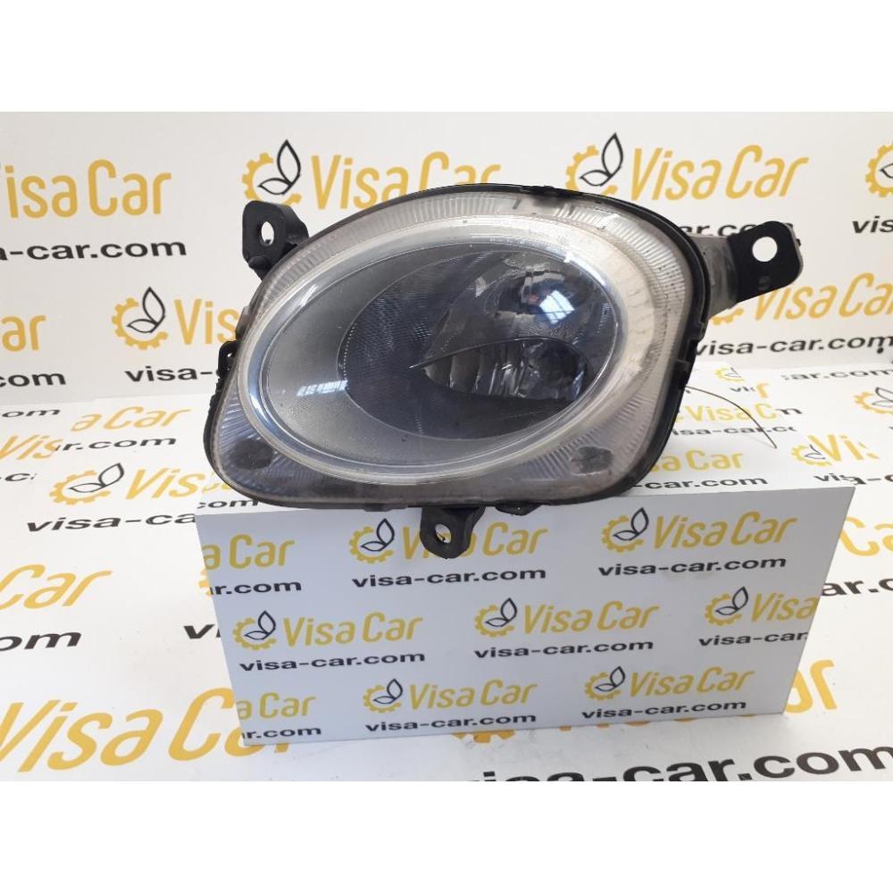 Fanalino Completo Anteriore Sinistro Usato Dal 2012 Al 2017 Fiat 500L (2013)
