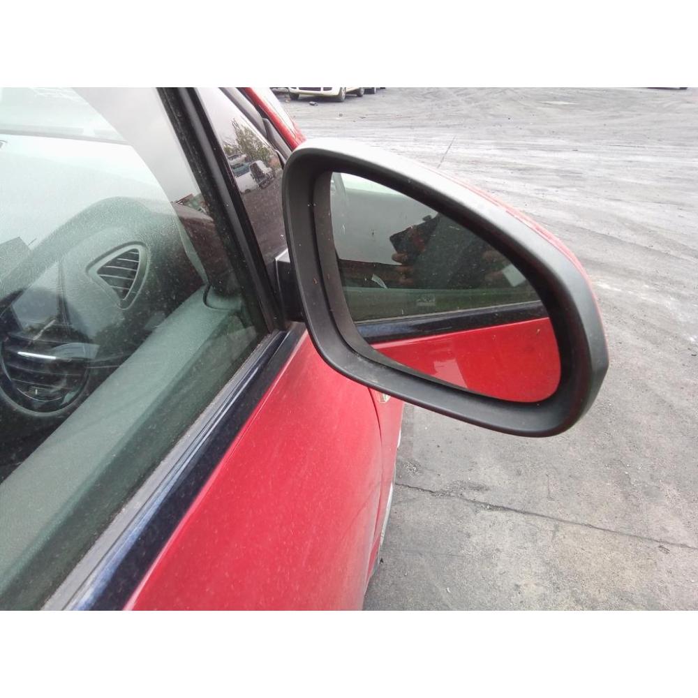 Retrovisore Esterno Anteriore Destro Usato Dal 2013 Opel Adam (2013)
