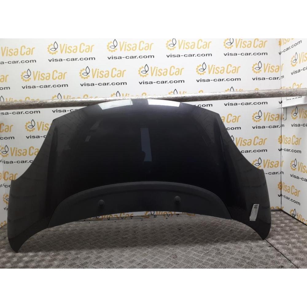 Cofano Anteriore Usato Dal 2012 Al 2017 Fiat 500L (2013)
