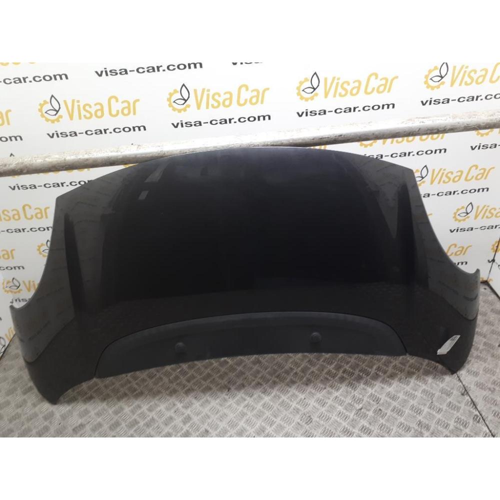 Cofano Anteriore Usato Dal 2012 Al 2017 Fiat 500L (2013)