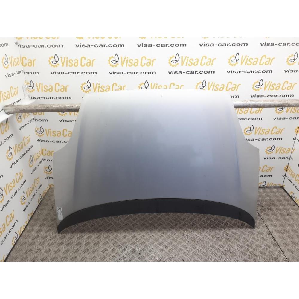 Cofano Anteriore Usato Dal 2009 Al 2011 Fiat Punto Evo (2010)