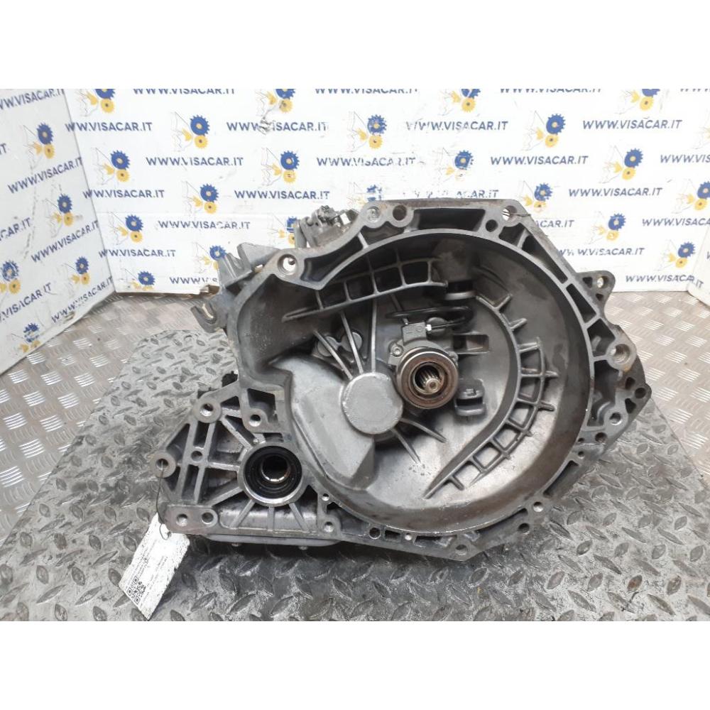 Cambio Usato Dal 2011 Chevrolet Aveo «Iii» (2012)