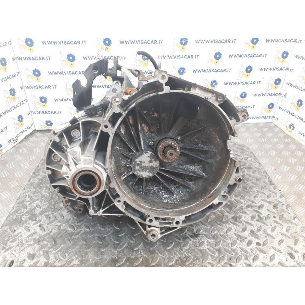 Cambio Usato Dal 2006 Al 2011 Ford Transit «V» (2006)