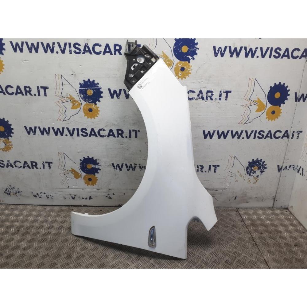 Parafango Anteriore Sinistro Usato Dal 2014 Opel Astra «J» Sw (2012)