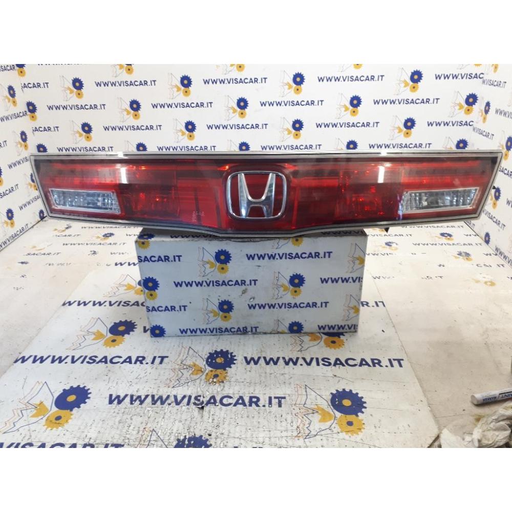 Fanalino Posteriore Usato Dal 2005 Al 2008 Honda Civic «Viii» (2006)