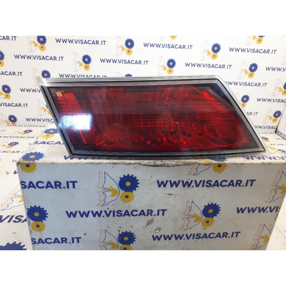 Fanale Interno Posteriore Sinistro Usato Dal 2005 Al 2008 Honda Civic «Viii» (2006)