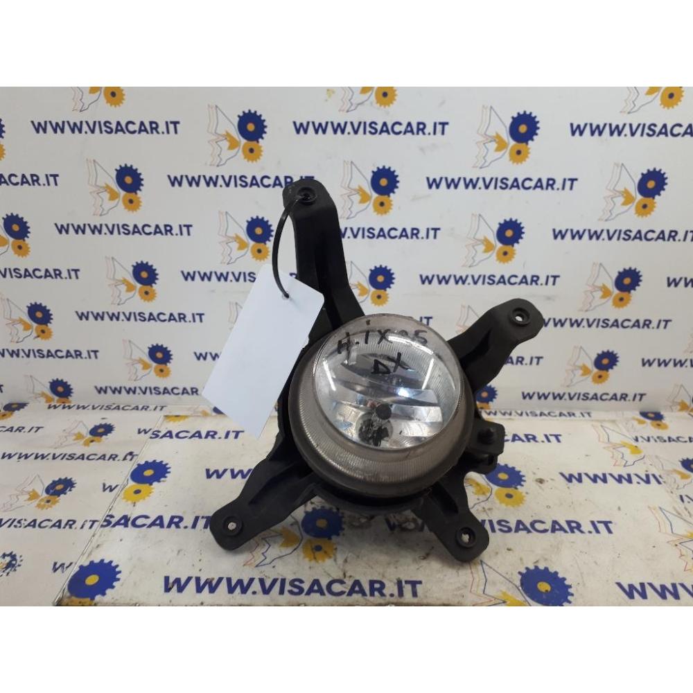 Fendinebbia Anteriore Destro Usato Dal 2013 Al 2015 Hyundai Ix35 (2013)