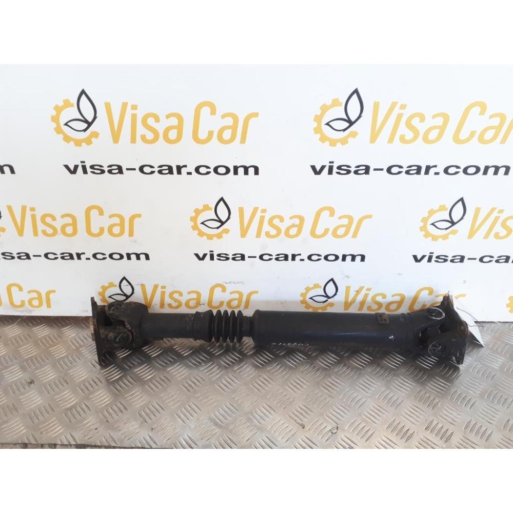 Albero Trasmissione Anteriore Usato Dal 2005 Al 2009 Ford Ranger «Ii» (2006)