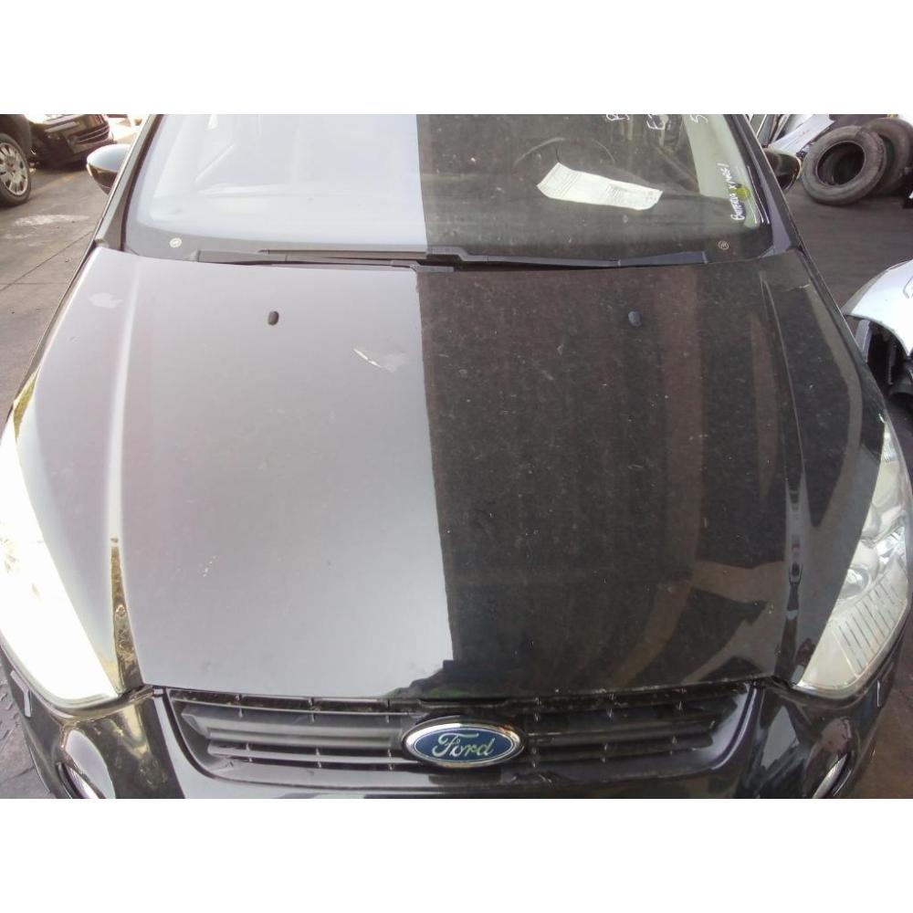 Cofano Anteriore Usato Dal 2010 Al 2014 Ford S-Max «I» (2010)