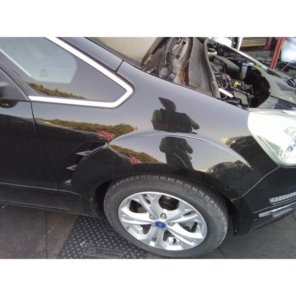 Parafango Anteriore Destro Usato Dal 2010 Al 2014 Ford S-Max «I» (2010)