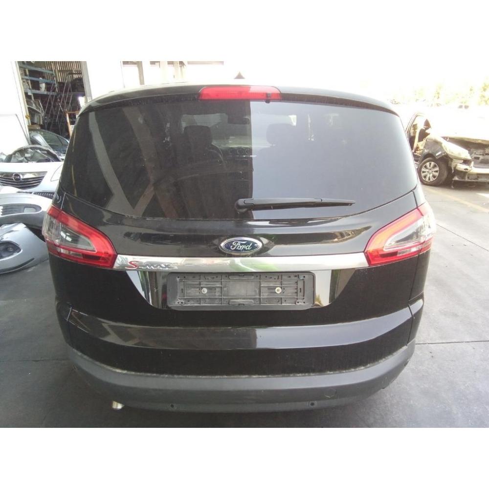 Portello Posteriore Usato Dal 2010 Al 2014 Ford S-Max «I» (2010)