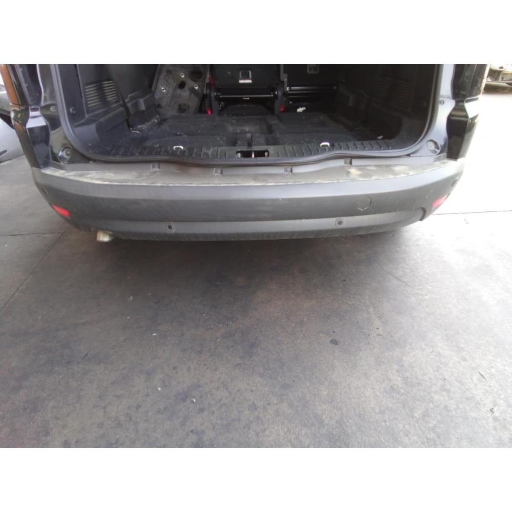 Paraurti Posteriore Usato Dal 2010 Al 2014 Ford S-Max «I» (2010)