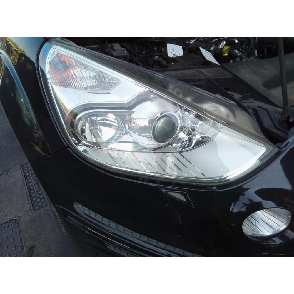 Proiettore Anteriore Destro Usato Dal 2010 Al 2014 Ford S-Max «I» (2010)