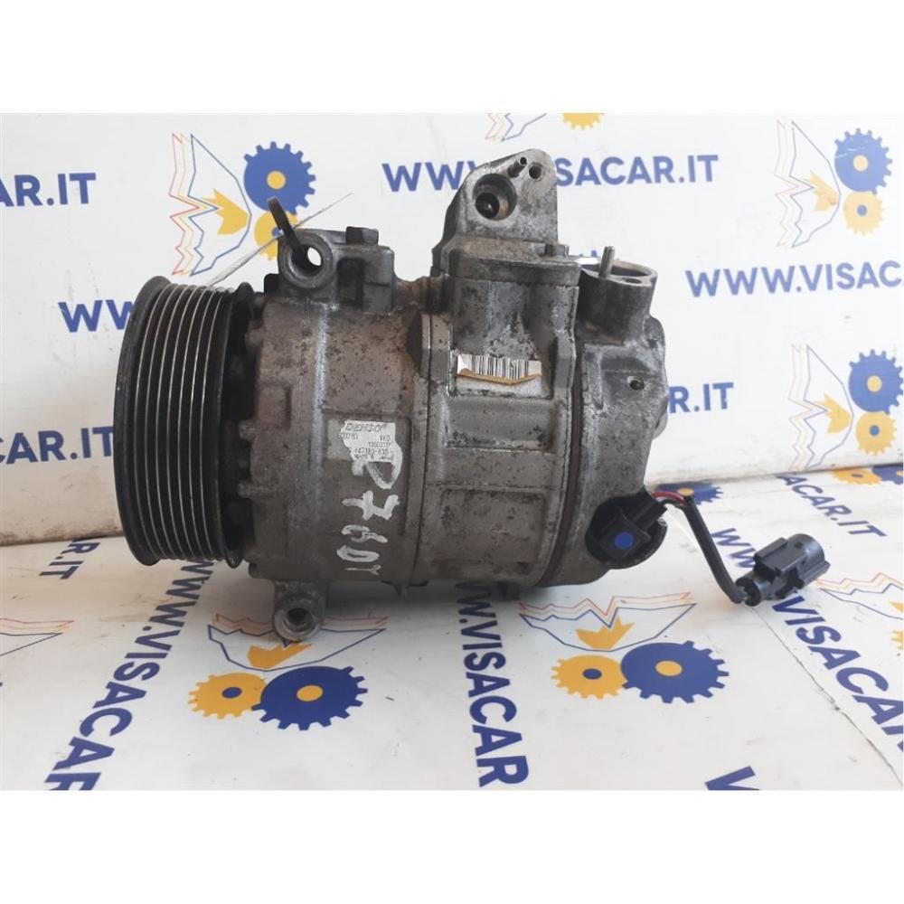 Compressore A/C Usato Dal 2005 Land Rover Range Rover Sport «I» (2005)