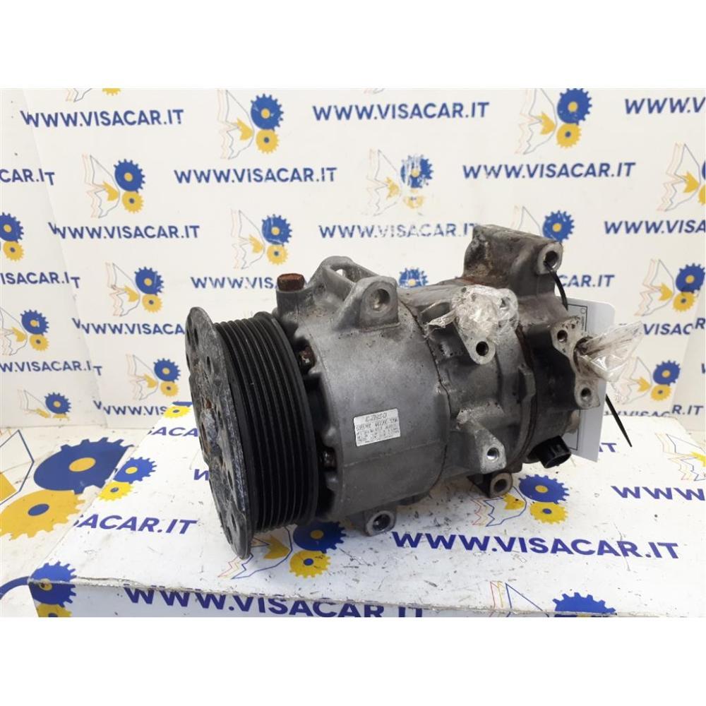 Compressore A/C Usato Dal 2006 Al 2012 Lexus Serie Is «Ii» (2006)
