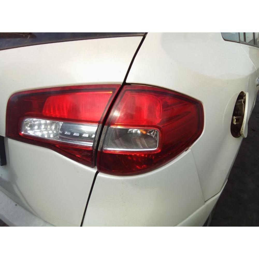 Fanale Esterno Posteriore Destro Usato Dal 2013 Al 2014 Renault Koleos «I» (2013)