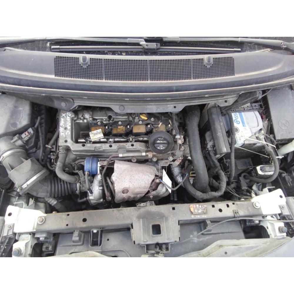 Motore Completo Usato Dal 2012 Al 2016 Opel Zafira «C» (2012)