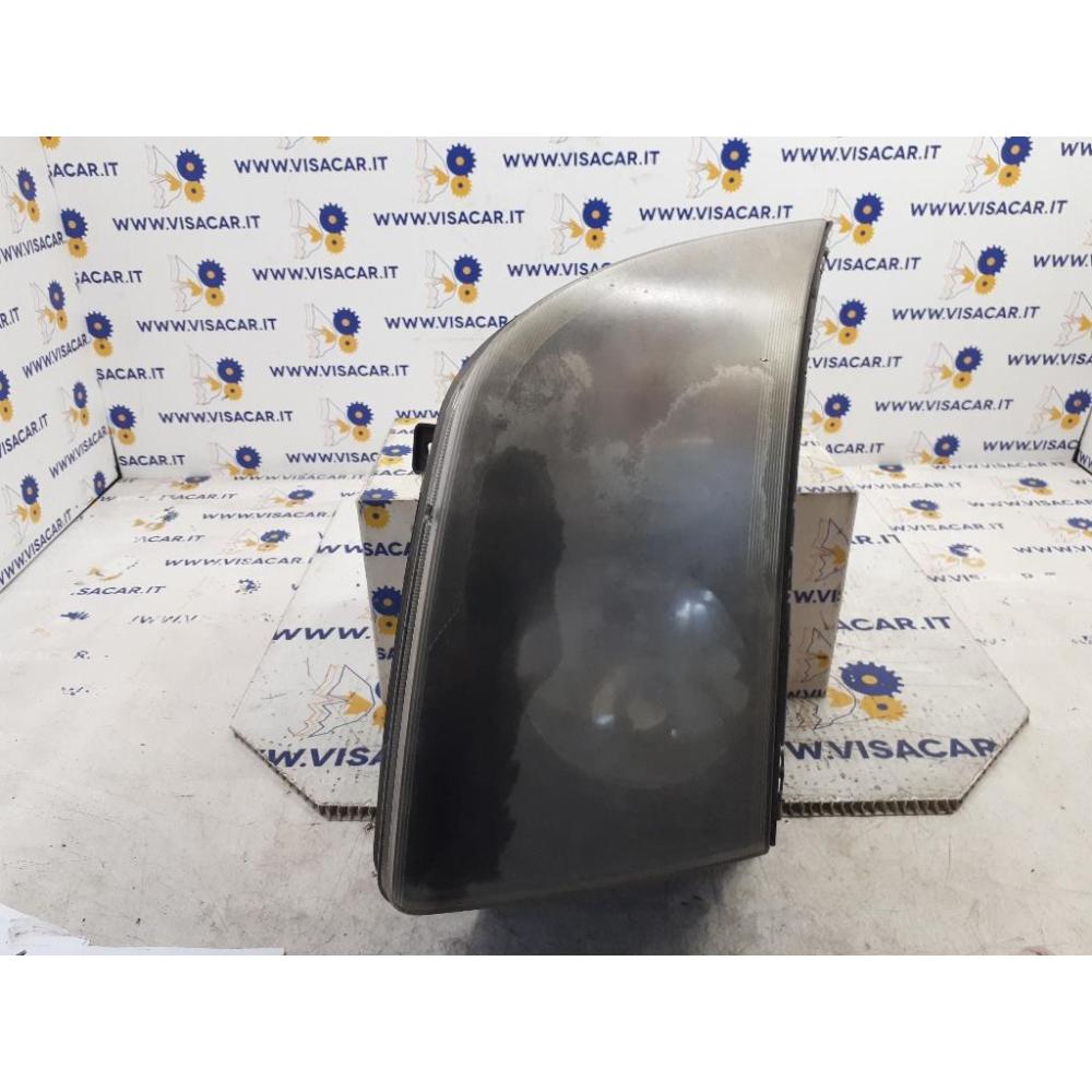 Proiettore Anteriore Sinistro Usato Dal 2006 Al 2011 Volkswagen Crafter «I» (2006)