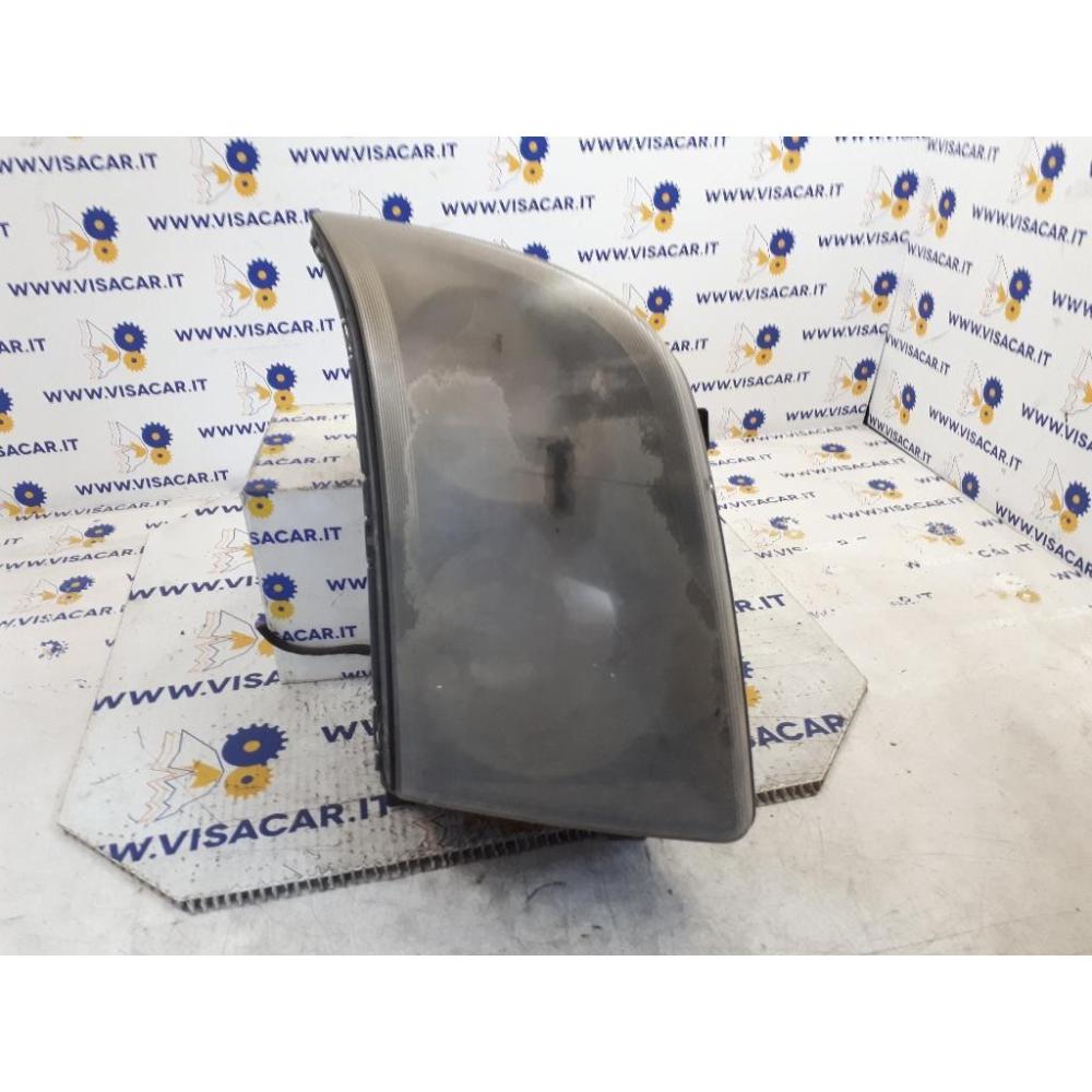 Proiettore Anteriore Destro Usato Dal 2006 Al 2011 Volkswagen Crafter «I» (2006)