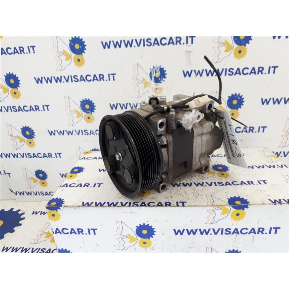 Compressore A/C Usato Mazda 5 «I» (2005)