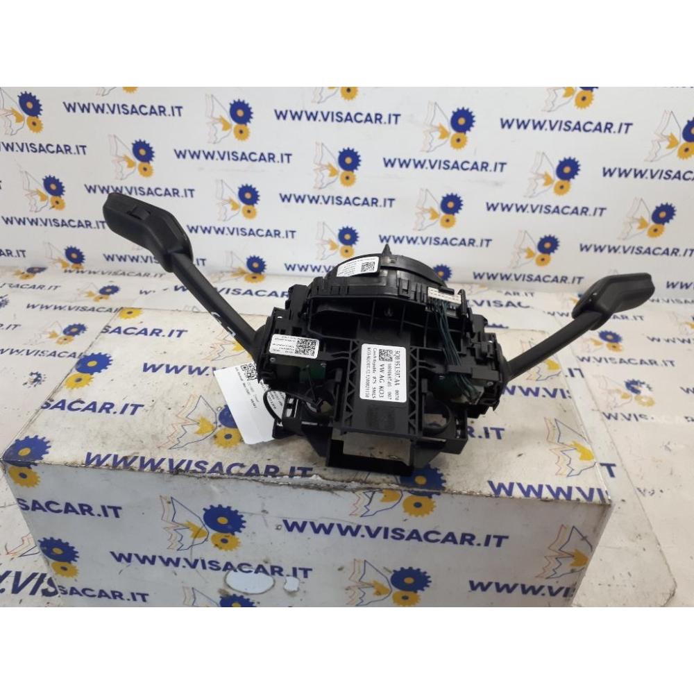 Devioguida Completo Usato Dal 2012 Al 2016 Volkswagen Golf «Vii» (2013)