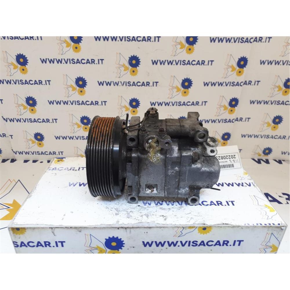 Compressore A/C Usato Mazda 6 «I» Sw (2003)