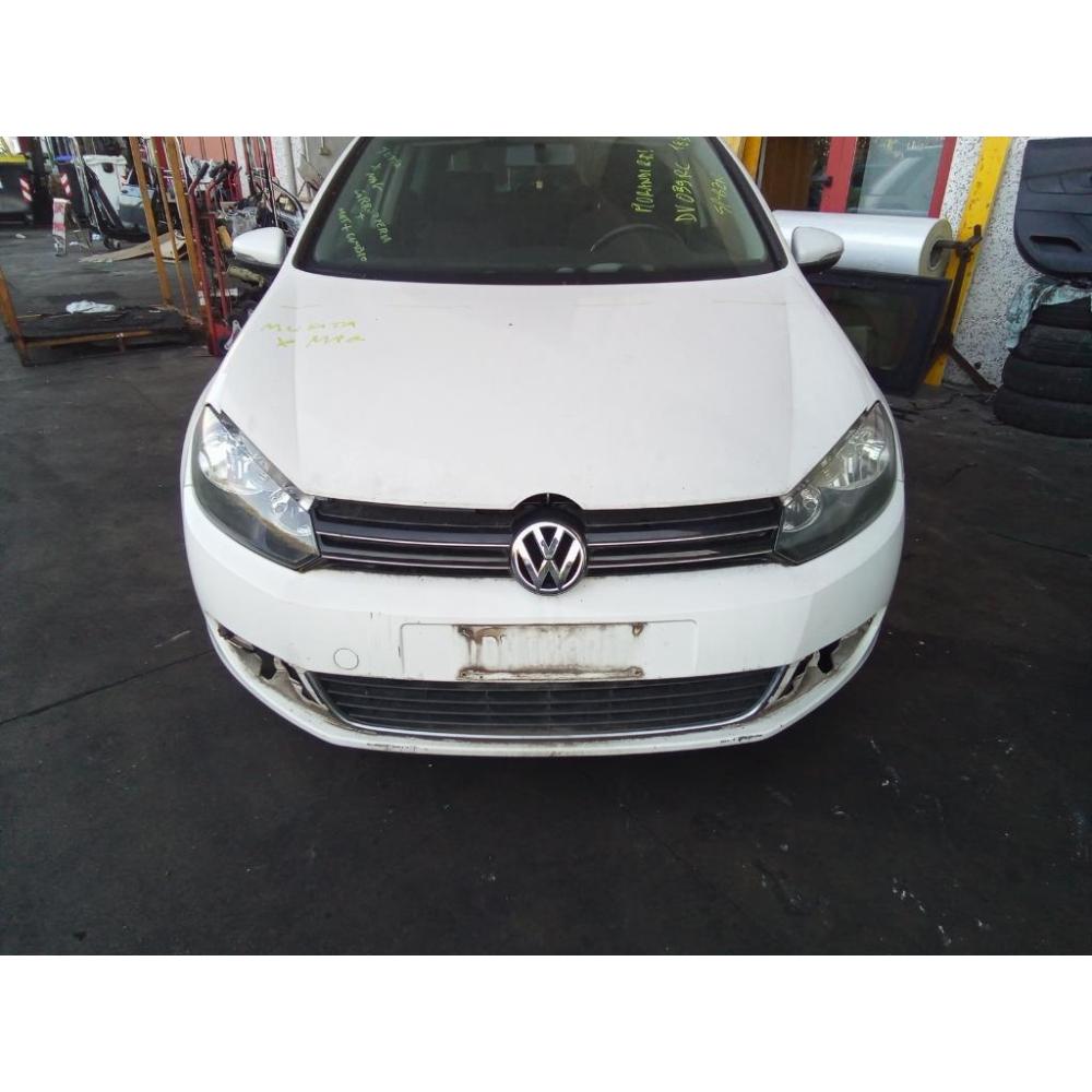 Musata Anteriore Usato Dal 2008 Al 2012 Volkswagen Golf «Vi» (2009)