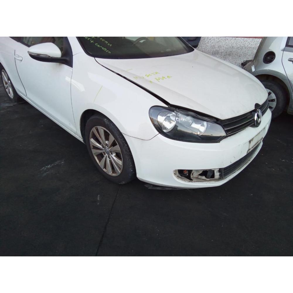 Musata Anteriore Usato Dal 2008 Al 2012 Volkswagen Golf «Vi» (2009)