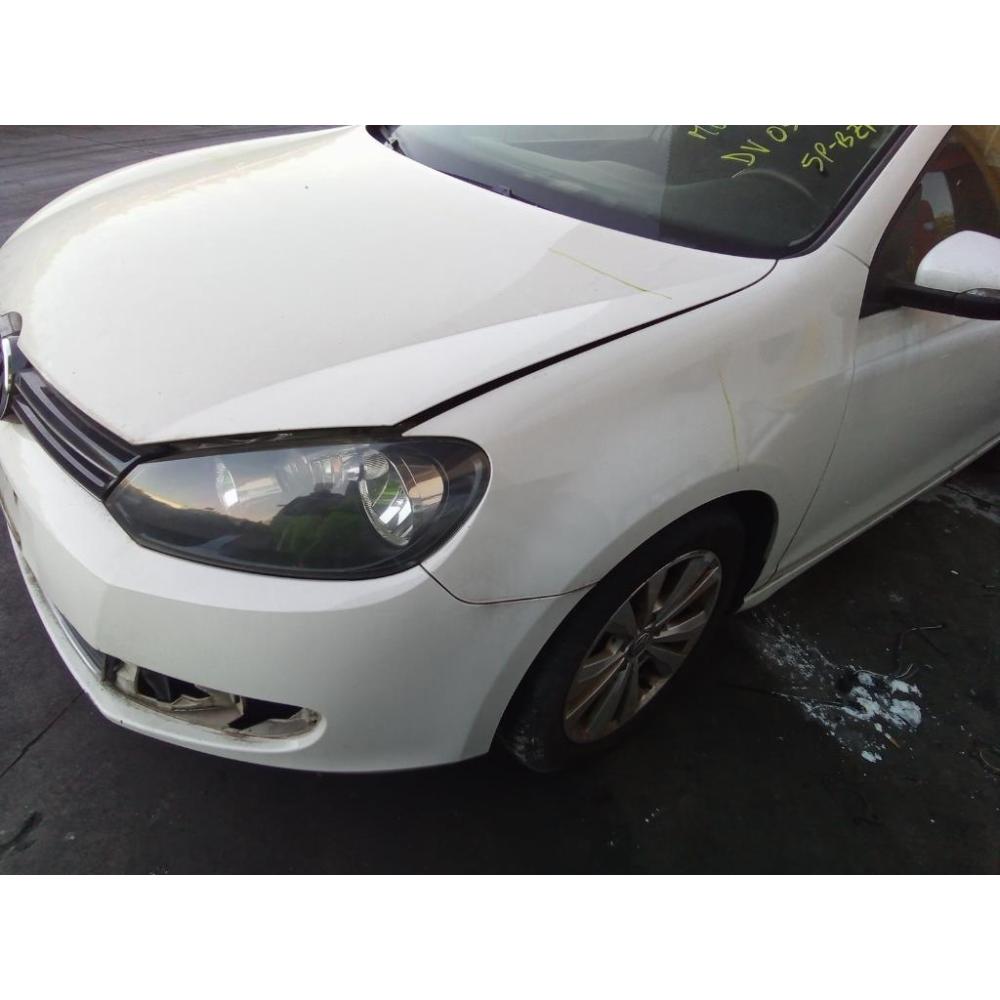 Musata Anteriore Usato Dal 2008 Al 2012 Volkswagen Golf «Vi» (2009)