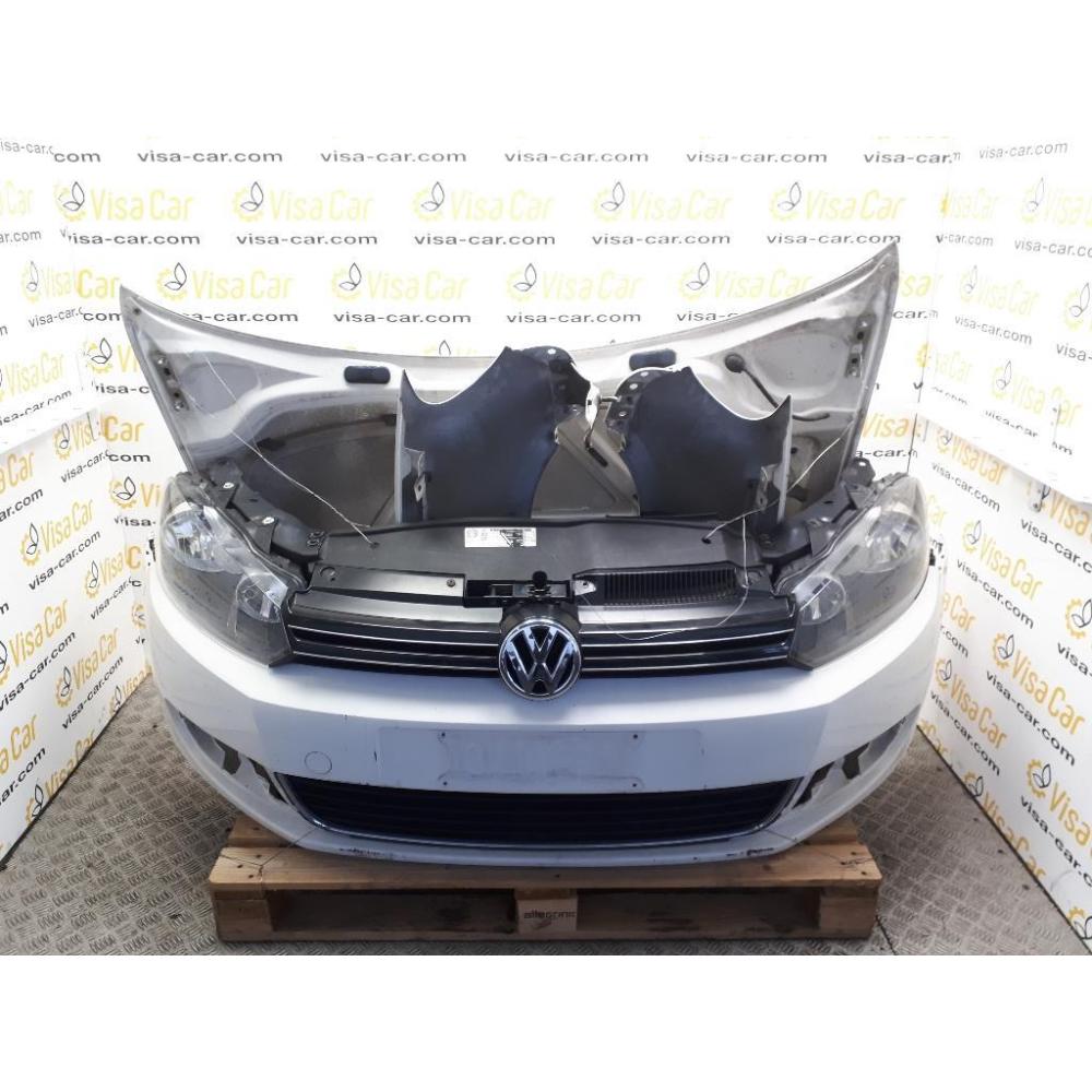 Musata Anteriore Usato Dal 2008 Al 2012 Volkswagen Golf «Vi» (2009)