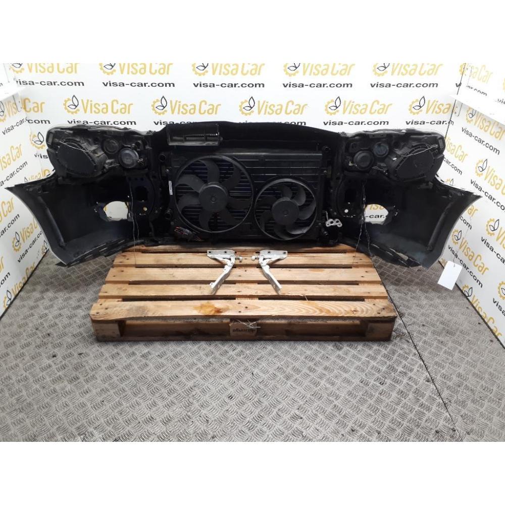 Musata Anteriore Usato Dal 2008 Al 2012 Volkswagen Golf «Vi» (2009)