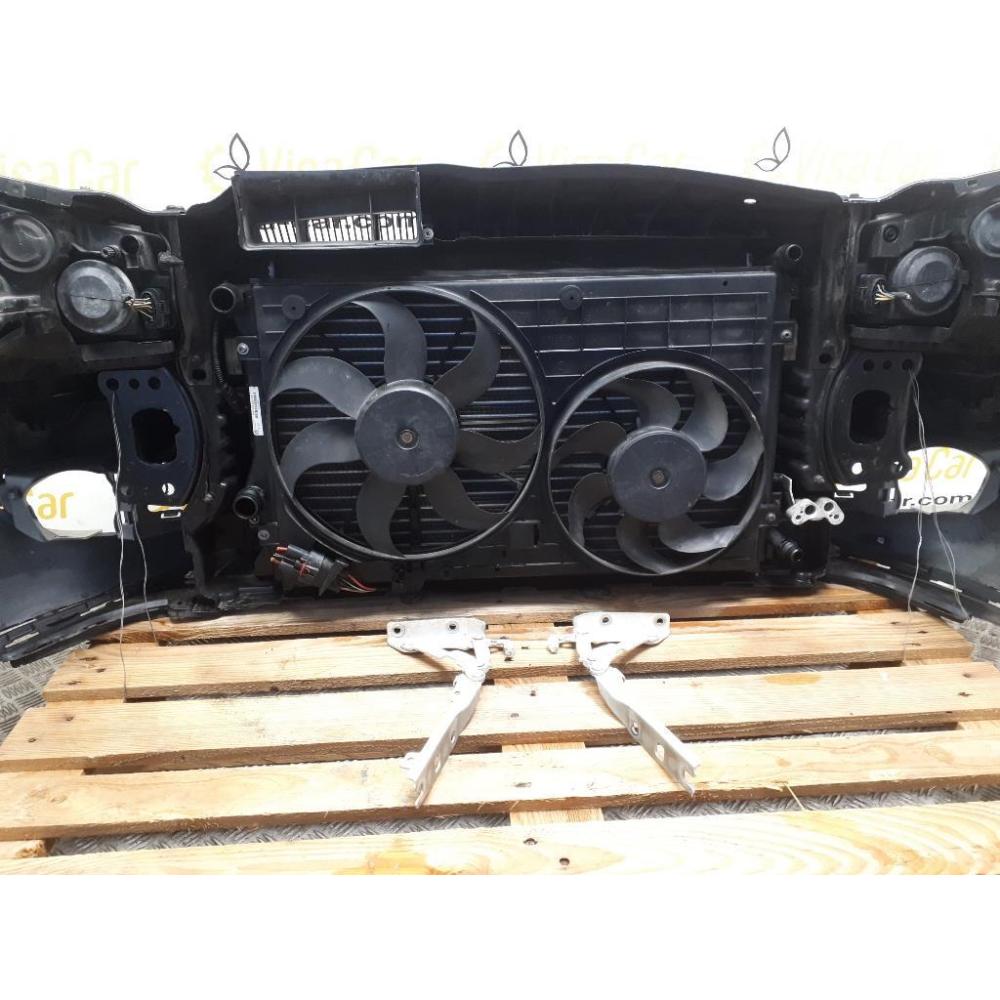 Musata Anteriore Usato Dal 2008 Al 2012 Volkswagen Golf «Vi» (2009)