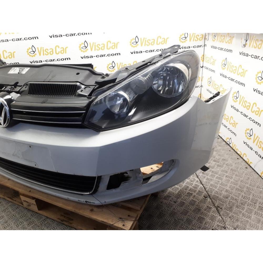 Musata Anteriore Usato Dal 2008 Al 2012 Volkswagen Golf «Vi» (2009)
