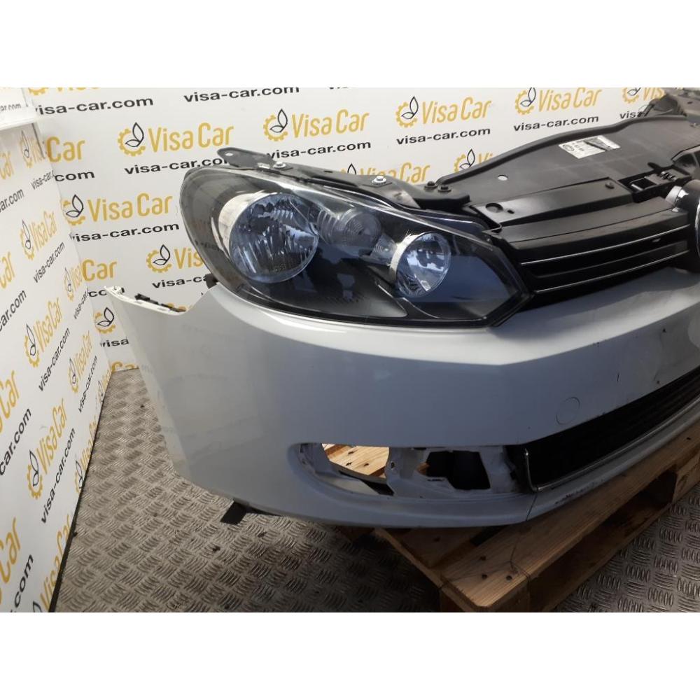 Musata Anteriore Usato Dal 2008 Al 2012 Volkswagen Golf «Vi» (2009)