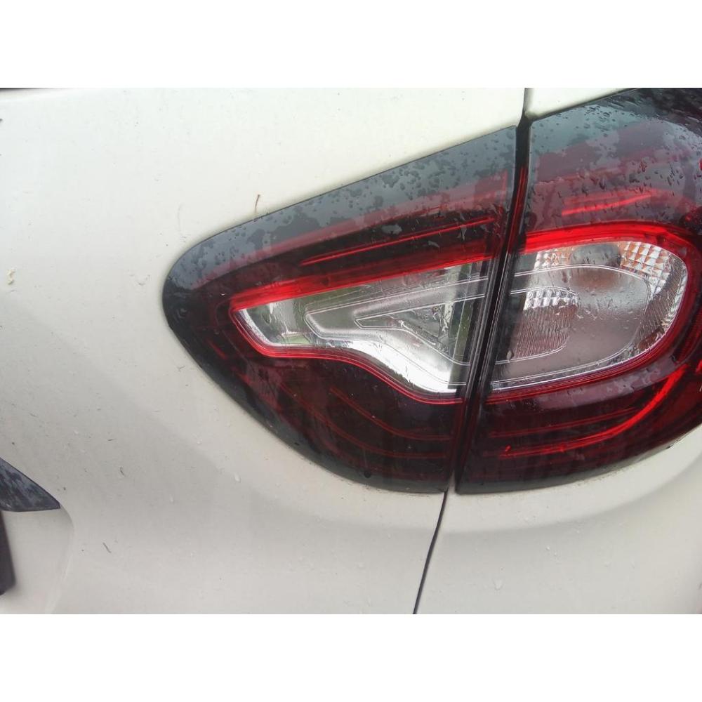 Fanale Interno Posteriore Destro Usato Dal 2017 Al 2019 Renault Captur «I» (2017)