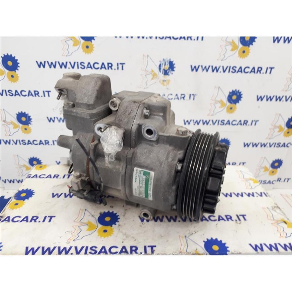 Compressore A/C Usato Mercedes Classe A «W168» (1998)