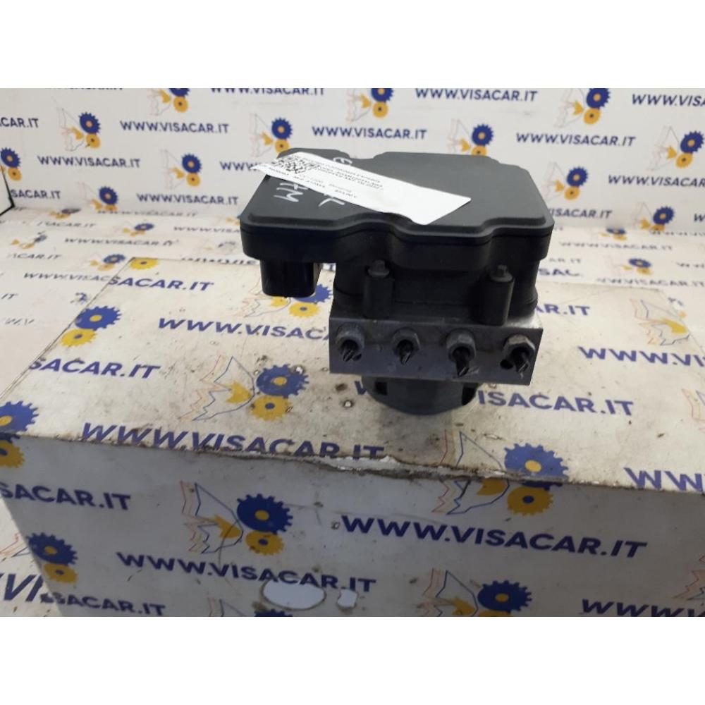 Abs (Gruppo) Anteriore Usato Dal 2012 Opel Adam (2013)