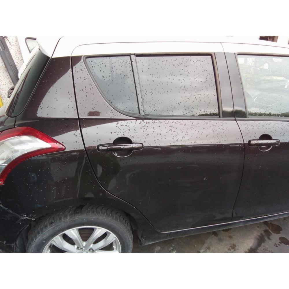 Porta Posteriore Destro Usato Dal 2012 Al 2017 Suzuki Swift «V» (2011)