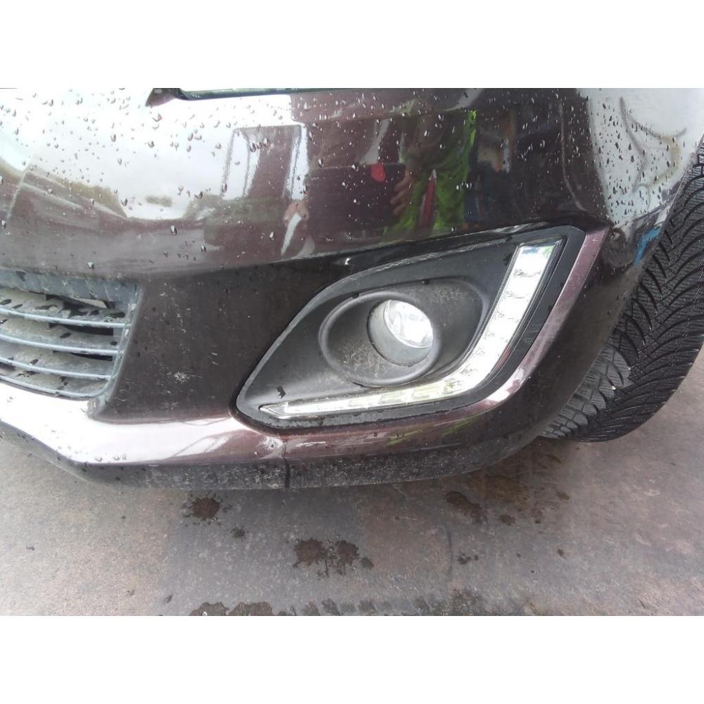 Fendinebbia Anteriore Sinistro Usato Dal 2012 Al 2017 Suzuki Swift «V» (2011)