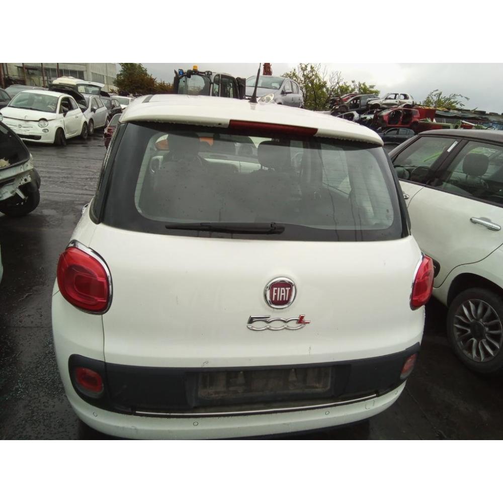 Portello Posteriore Usato Dal 2015 Al 2017 Fiat 500L (2013)