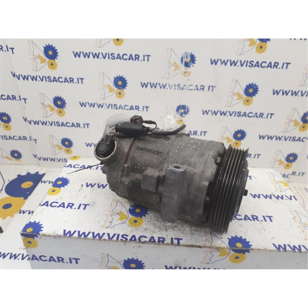 Compressore A/C Usato Mercedes Classe A «W169» (2005)