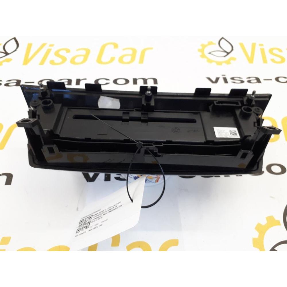 Unita Di Comando Multimediale Usato Dal 2015 Al 2018 Bmw Serie 2 «F45» Active Tourer (2014)