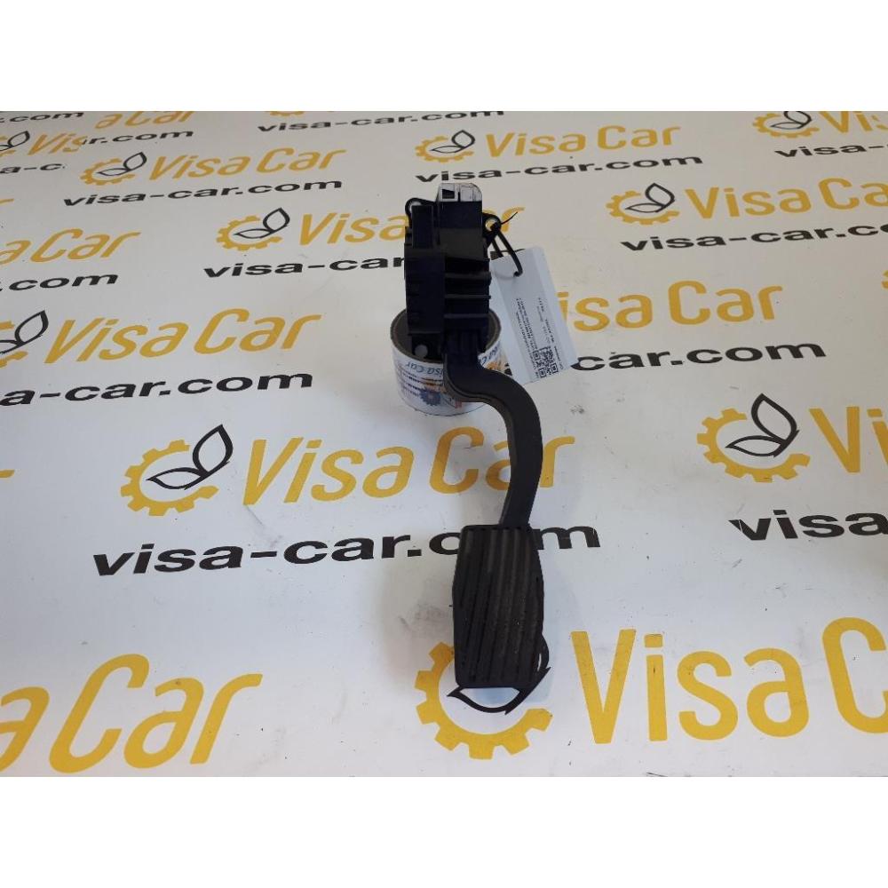 Pedale Acceleratore Usato Dal 2012 Opel Adam (2013)