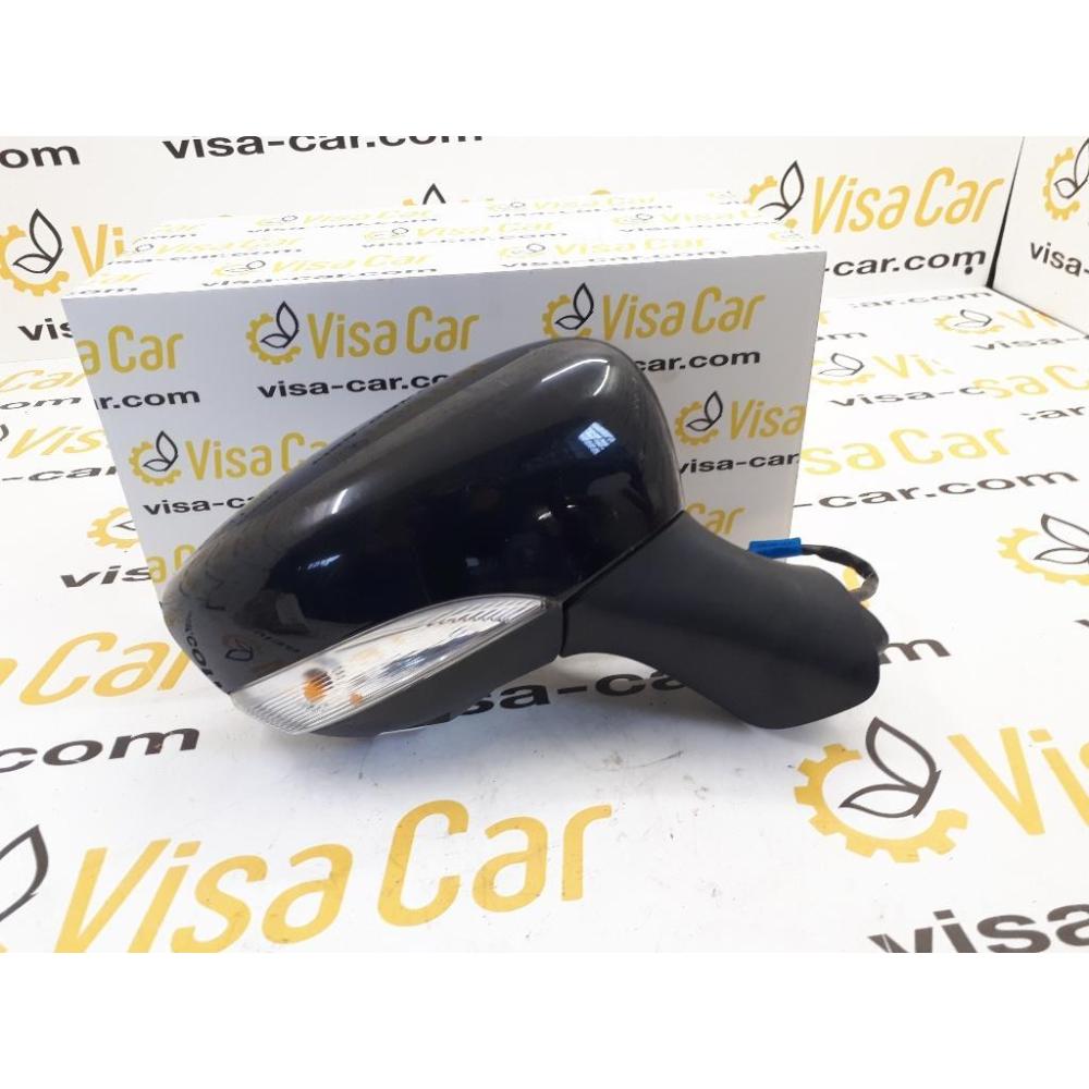 Retrovisore Esterno Anteriore Destro Usato Dal 2012 Al 2016 Renault Clio «Iv» (2013)