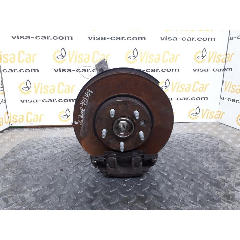 Mozzo Ruota C/Cuscinetto Anteriore Sinistro Usato Dal 2019 Opel Astra «K» Sw (2019)